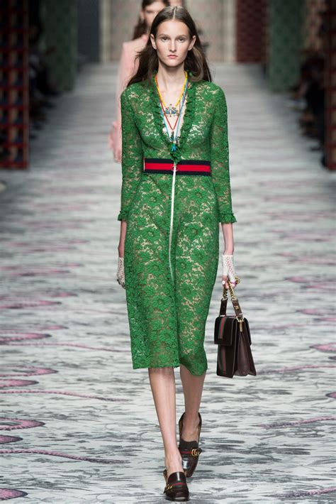 gucci show style.com|gucci style clothing.